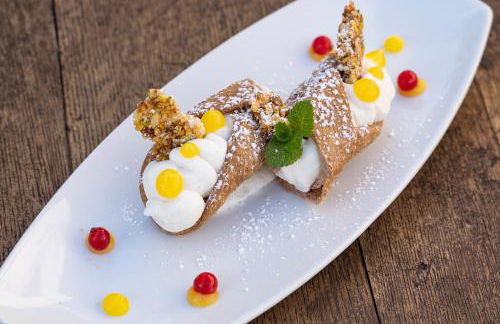 Relais Torre Marabino - Foto 92