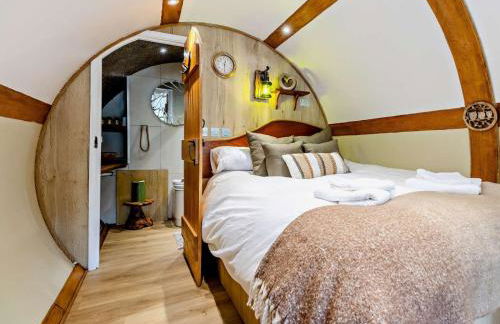 1 Bed in Llanidloes oc-81415 - Foto 13