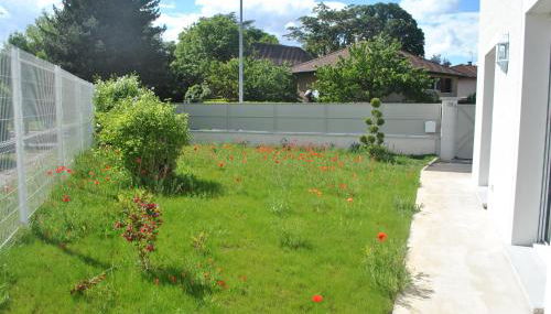 La Marina - Foto 4, Garden view