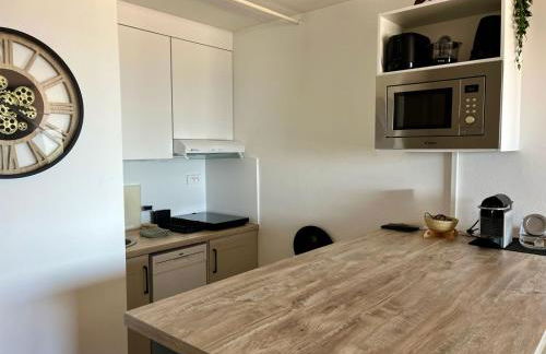 La Land, appartement traversant vue mer - Foto 16