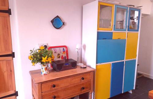 Stylish home from home with great views - Foto 24