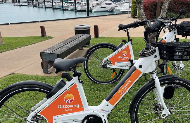 Discovery Parks - Airlie Beach - Photo 71