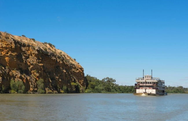 BIG4 Mannum Holiday Park - Photo 59