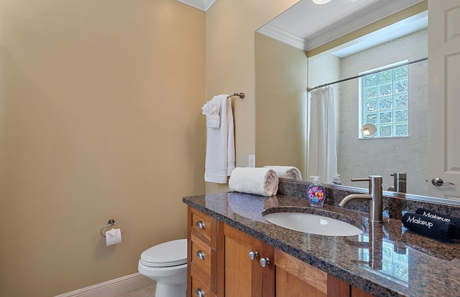 Sea Esta 4 Bedroom Home - Foto 37