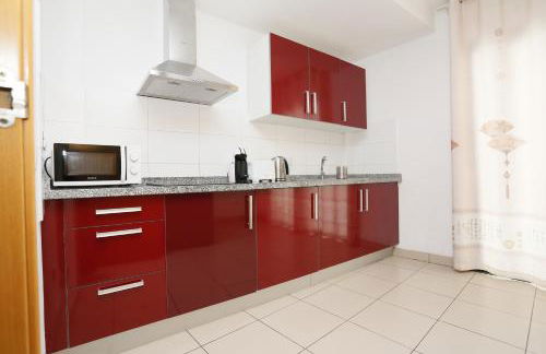 Masvacation HR, 4Room, Terrace, Parking - Foto 12