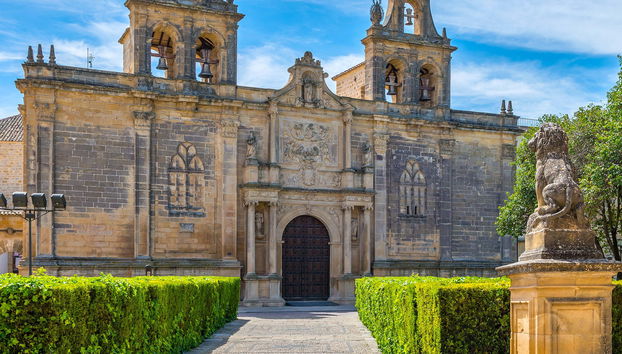 Oferta: Úbeda y Baeza al completo con entradas - Foto 4