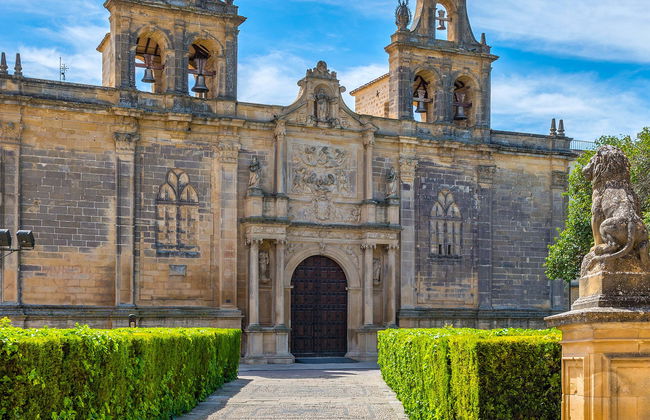 Oferta: Úbeda y Baeza al completo con entradas - Foto 4