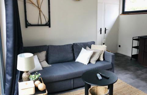 Appartement Beau Séjour - Accès Piscine - Foto 38