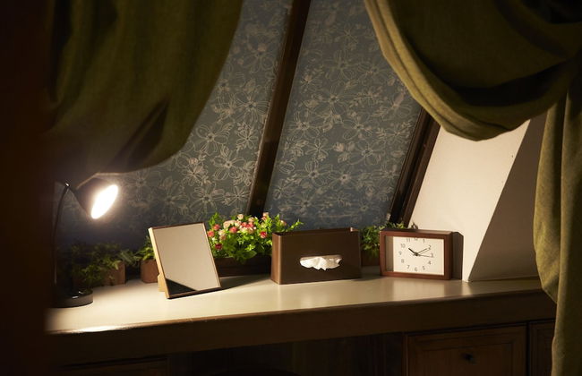 Oyado Kinokuniya Gotou Machi - Foto 56