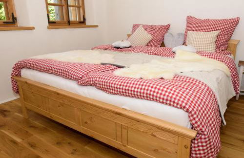 Chalet Landsberg - Foto 36