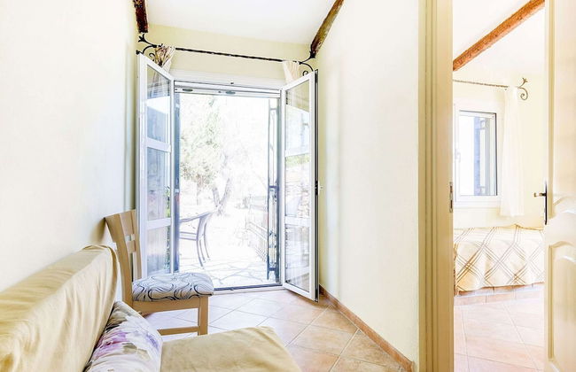 Spacious Apartment in Paleokastrites - Foto 2