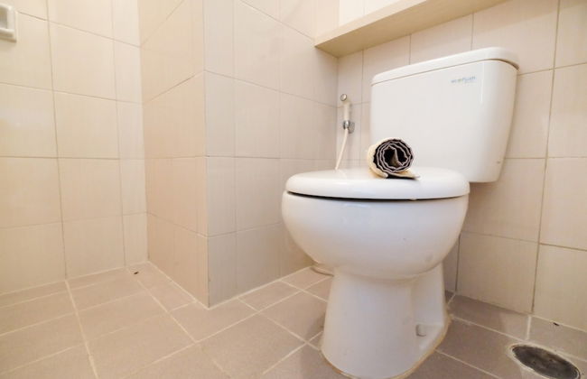 Simply Studio At Signature Park Grande Apartment - Foto 9