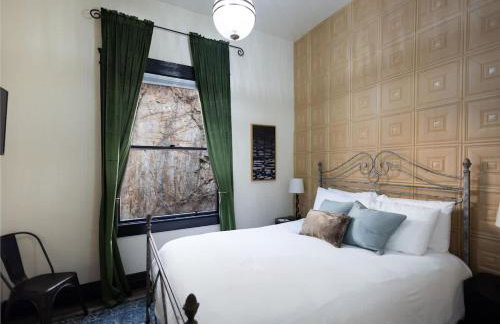 The Block Basic Room - Queen - Foto 1