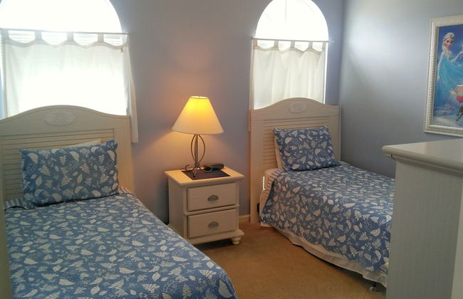 Formosa Gardens Area Pool Homes by SVV - Foto 5