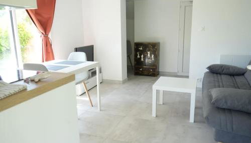 T2 calme aux portes de Brest - Foto 5