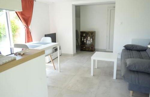 T2 calme aux portes de Brest - Foto 5