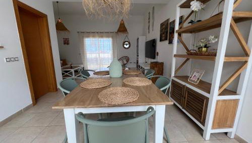 Villa Dinateli, Salinas Golf - Foto 3