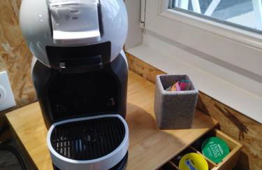 Studio, La terrasse d'Isa - Foto 10