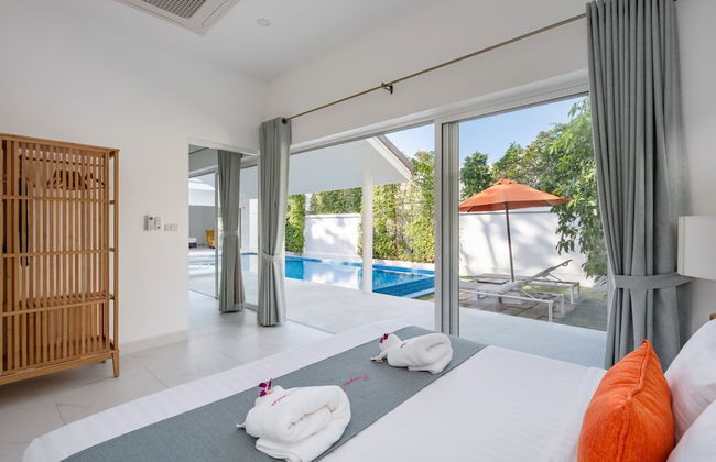 Bougain Villas Salad Beach - Foto 37