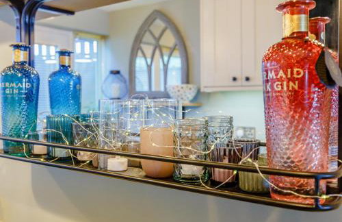 Riverside Cottage - Foto 13