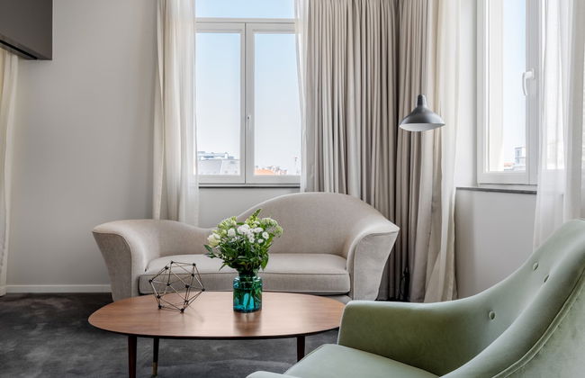 Numa Brussels Lief - Foto 1