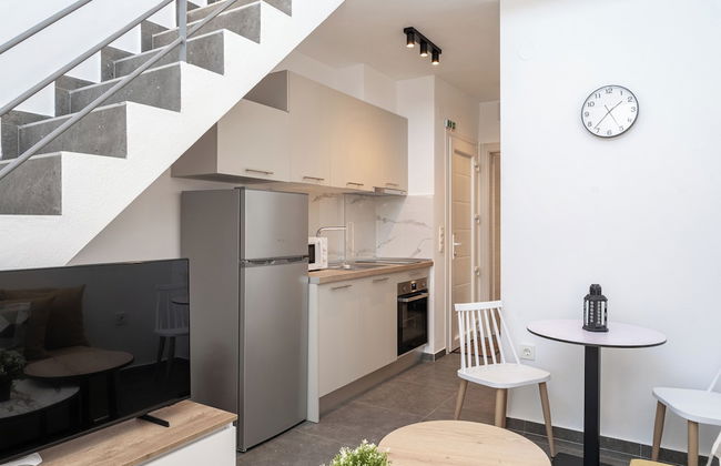 Danai & Palm Residential Complexes - Foto 53