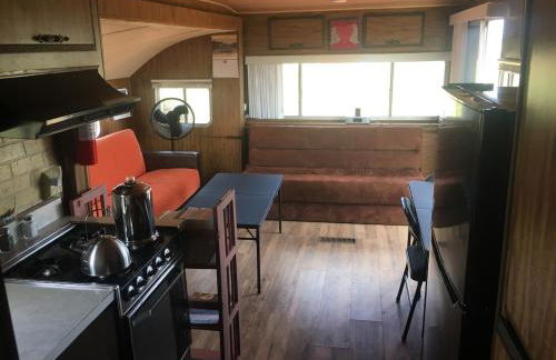 Stargazer, AC, Heat, Free firewood, ice cream, bottled water and smores - Foto 29