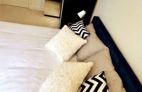 Stylish and Modern One-Bedroom Flat in Dorset - Foto 15