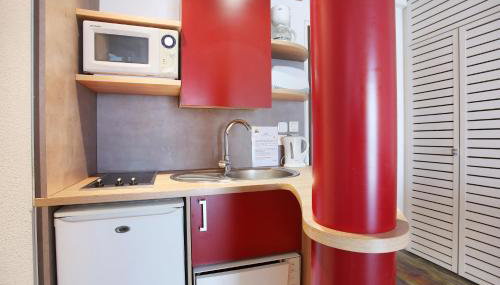 Suite-Home Orléans-Saran - Foto 5