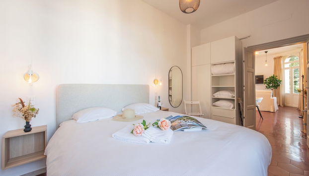 Tesori Della Vetta Pom Rose - Foto 2, Habitación