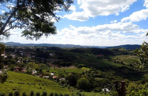 Pousada paraíso - Foto 11