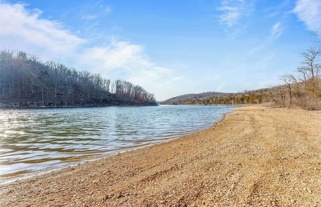 Valley View Cottage - Foto 23