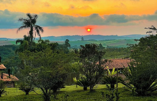 Sítio da Montanha - Foto 1