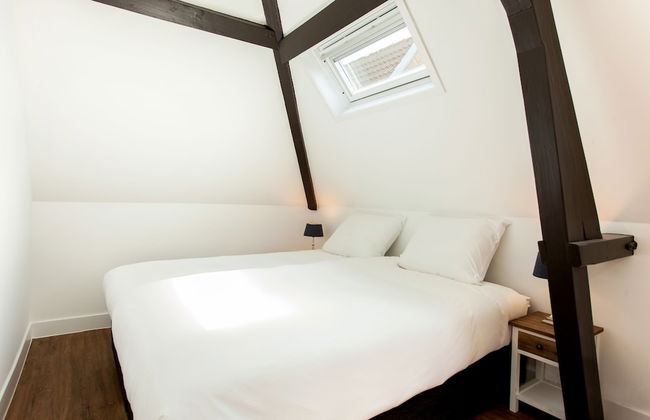 Stayci Serviced Apartments Royal Palace - Foto 8