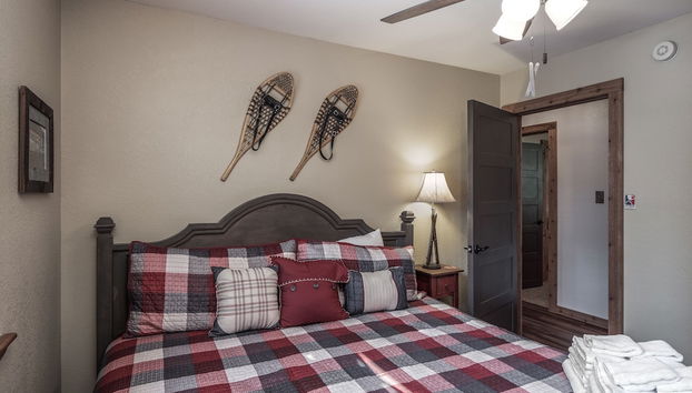 Hummingbird Haven - Foto 3, Habitación