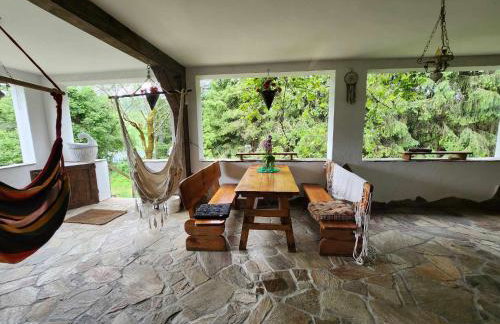 Włudzikówka - Foto 13