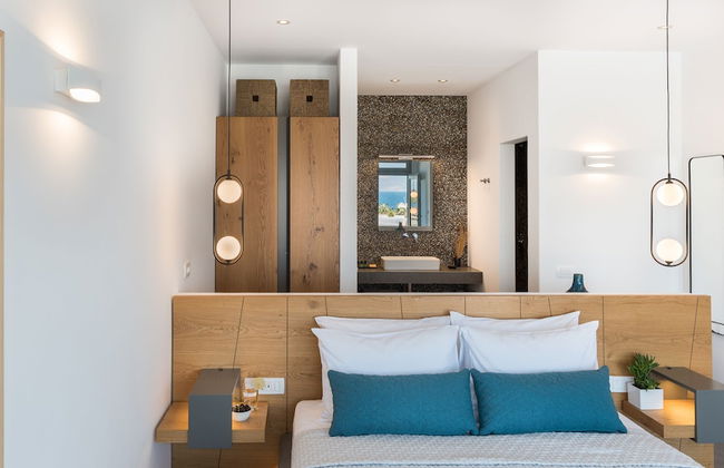 Volcanic Arc Suites - Foto 11