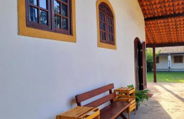 Casa encantadora 900m da PRAIA de Itaipuaçu - Foto 63