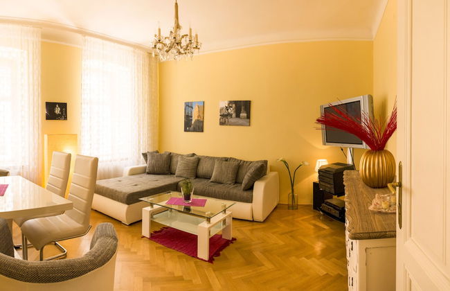 Apartment Annabelle - Photo 1