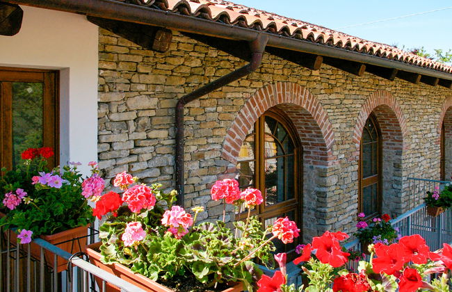 Casa Vacanza Cascina Lovera - Foto 4