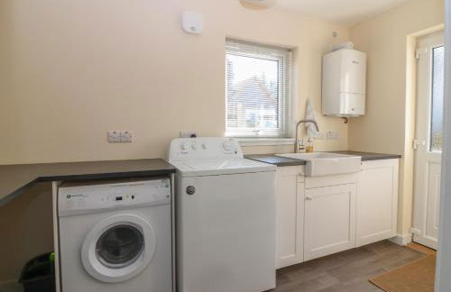 Berg Cottage - Foto 16