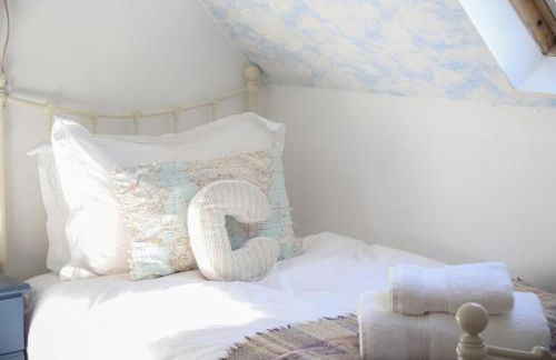 Abbey Cottages - Otters Holt - Foto 31