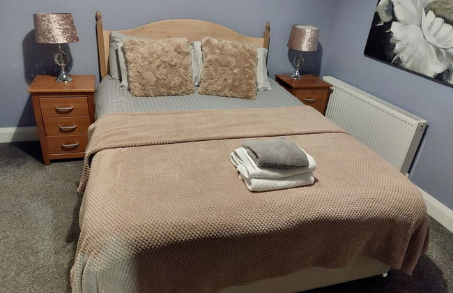 Jack's Place Beautiful 3-bed House Donegal - Foto 7