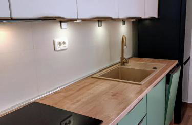 Apartment Park - Foto 14