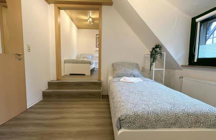 Monteurunterkunft Komfort Plus - Foto 10