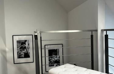 Moderne Galeriewohnung mit Balkon und Stellplatz am Wenigemarkt - Foto 22