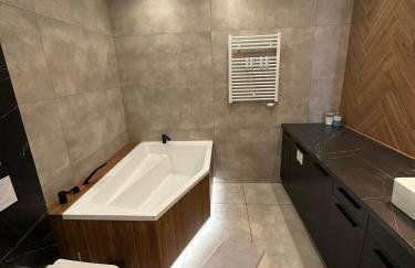 Comfy Apartment Kłodzko - KLIMATYZACJA - Foto 5