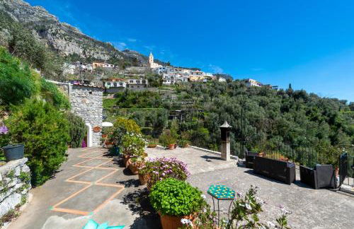 YourHome - Relais Casa degli Angeli - Foto 31