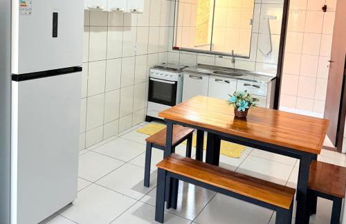 Ap conforto no centro de Sinop 2 - Foto 4