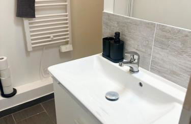 Les suites frontalières T2 avec Parking secteur Thionville Luxembourg - Photo 22